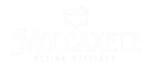 Molcaxete Cocina Mexicana home logo