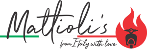 restaurant logo