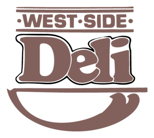 Westside Deli home logo