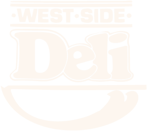 Westside Deli home logo
