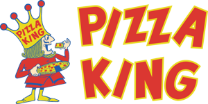 Pizza King | Corydon, IN restaurant logo