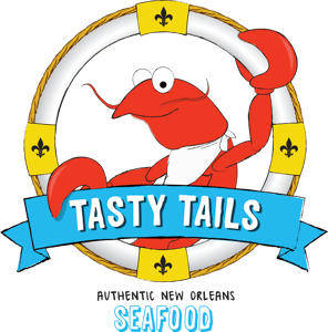 Tasty Tails home logo