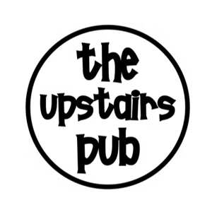 The Upstairs Pub home logo