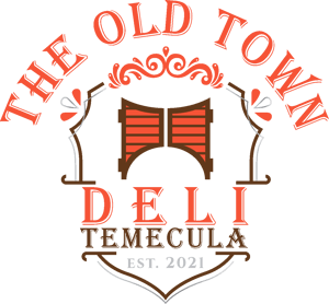 The Old Town Deli home logo