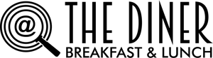 @ The Diner home logo