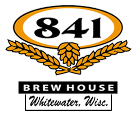 841 Classic Caesar - Menu - 841 Brewhouse - Brewpub in Whitewater, WI