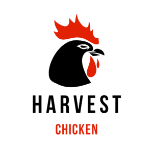 Harvest Chicken home logo