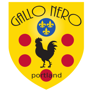 Trattoria Gallo Nero home logo