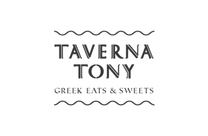 Taverna Tony home logo