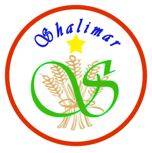 Shalimar Restaurant home logo