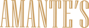 Amante's Italian Restaurant home logo