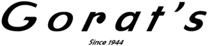 Gorat's Steak House home logo