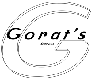 Gorat's Steak House home logo