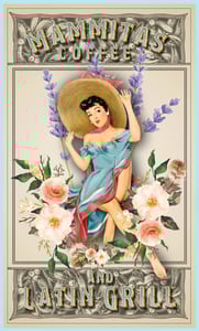restaurant logo