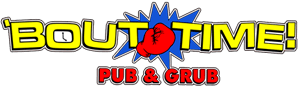 Bout Time Pub & Grub home logo