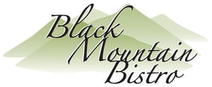 Black Mountain Bistro home logo