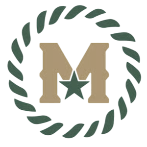 Morgan's Steakhouse home logo