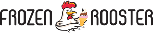 Frozen Rooster home logo