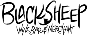 BlackSheep Wine Bar & Merchant home logo