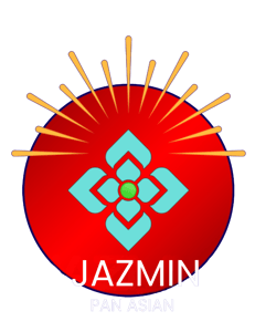 Jazmin home logo