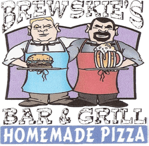 restaurant logo