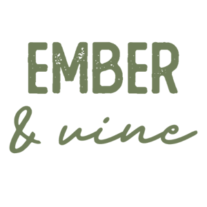 Ember and Vine home logo