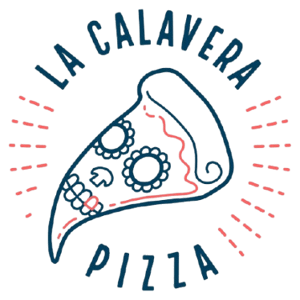 La Calavera home logo