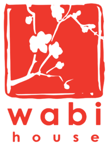 Wabi House home logo