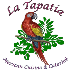 La Tapatia home logo