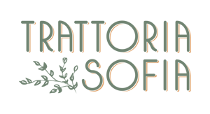 Trattoria Sofia home logo