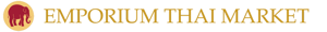 Emporium Thai Market home logo