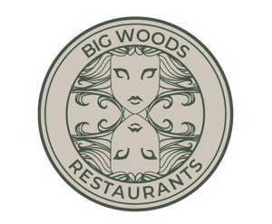 Big Woods home logo