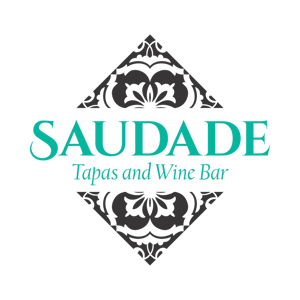 Saudade home logo
