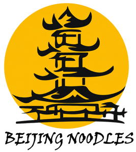 Beijing Noodles Balham home logo