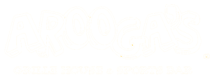 Arooga's home logo