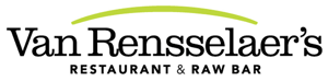 Van Rensselaer's home logo