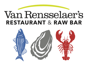 Van Rensselaer's home logo