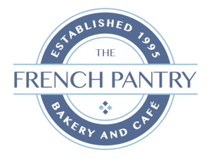 The French Pantry home logo