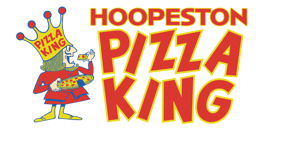 Pizza King | Hoopeston, IL home logo