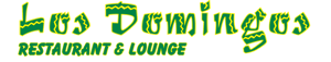 Los Domingos home logo