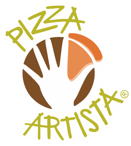 Pizza Artista home logo