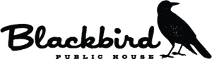 Blackbird Public House home logo