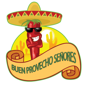 Tacos El Tajin home logo