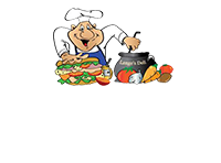 Lange's of Bronxville home logo
