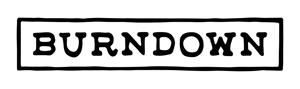 BurnDown home logo