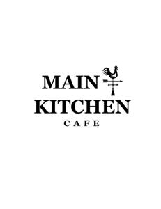 restaurant logo