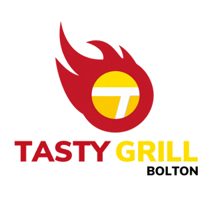 Tasty Grill home logo