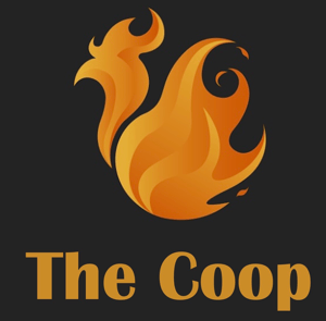 restaurant logo