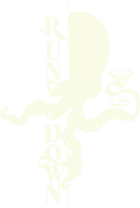 Rundown home logo
