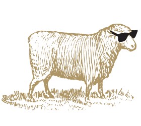 Maggie's Farm home logo